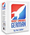 Rocket German